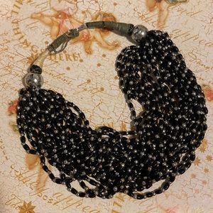 Bedded Necklace